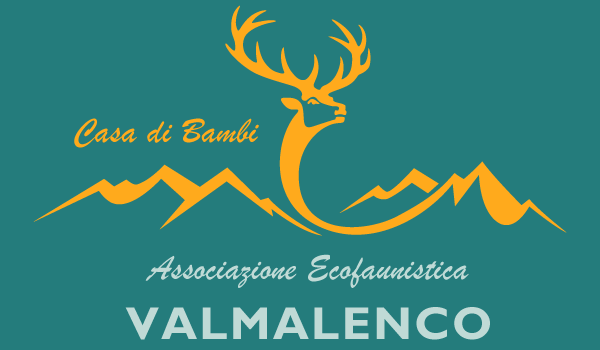 L’Associazione Ecofaunistica Valmalenco – Casa di Bambi